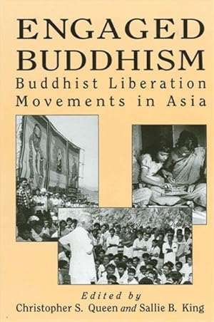 Seller image for Engaged Buddhism : Buddhist Liberation Movements in Asia for sale by GreatBookPrices