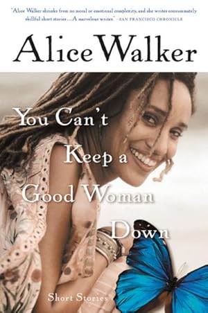 Seller image for You Can't Keep a Good Woman Down for sale by GreatBookPrices