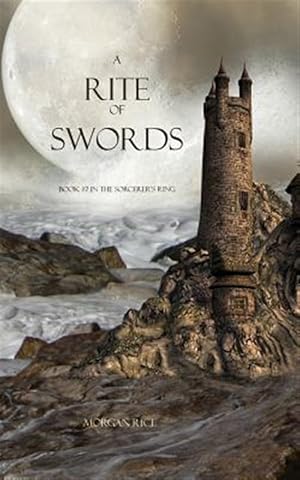 Seller image for Rite of Swords for sale by GreatBookPrices