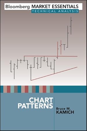 Bild des Verkufers fr Chart Patterns zum Verkauf von GreatBookPrices