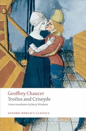 Imagen del vendedor de Troilus and Criseyde a la venta por GreatBookPrices