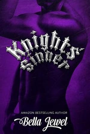 Imagen del vendedor de Knights' Sinner a la venta por GreatBookPrices