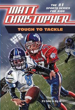 Seller image for Tough to Tackle for sale by GreatBookPrices