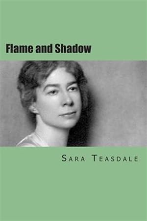 Seller image for Flame and Shadow for sale by GreatBookPrices