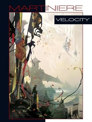 Immagine del venditore per Velocity venduto da GreatBookPrices