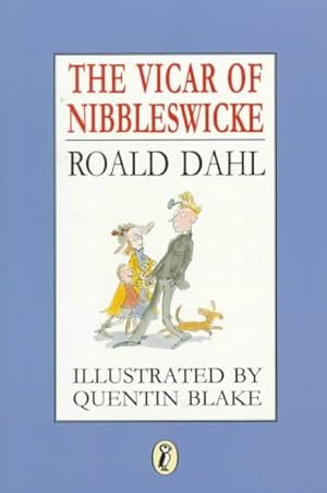 Seller image for Vicar of Nibbleswicke for sale by GreatBookPrices