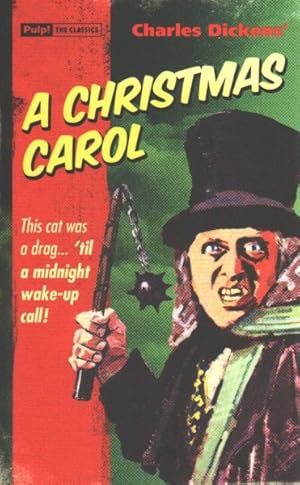 Seller image for Christmas Carol for sale by GreatBookPrices