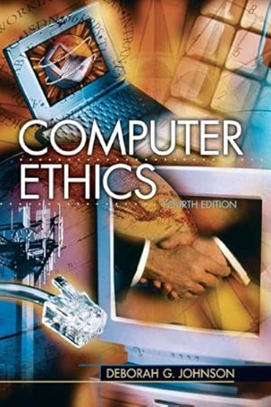 Imagen del vendedor de Computer Ethics a la venta por GreatBookPrices