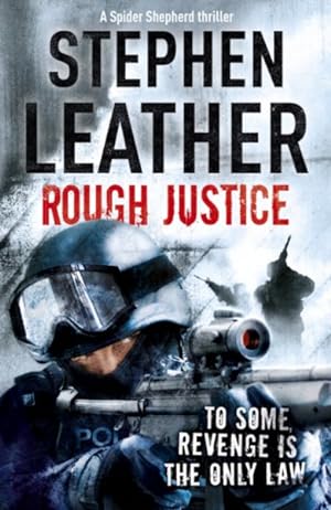 Seller image for Rough Justice for sale by GreatBookPrices