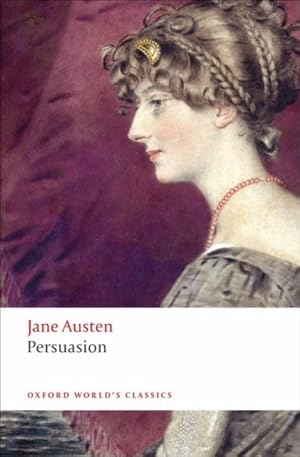 Imagen del vendedor de Persuasion a la venta por GreatBookPrices