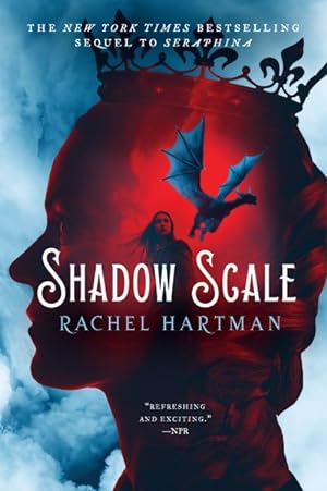 Imagen del vendedor de Shadow Scale a la venta por GreatBookPrices