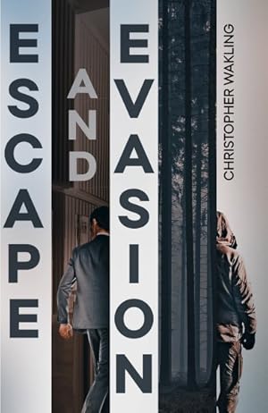 Seller image for Escape and Evasion for sale by GreatBookPrices