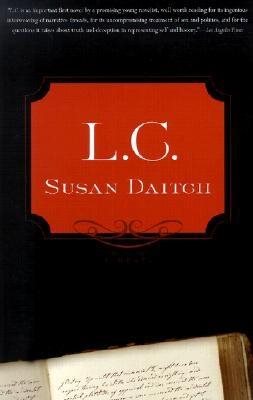 Seller image for L.C. for sale by GreatBookPrices