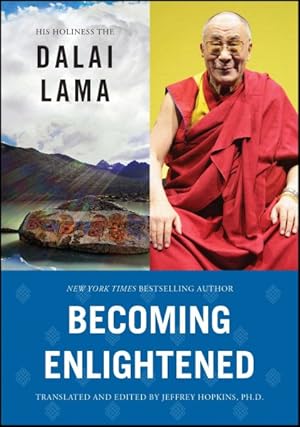 Imagen del vendedor de Becoming Enlightened a la venta por GreatBookPrices