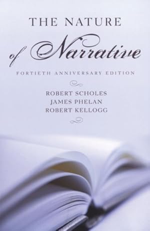 Seller image for Nature of Narrative for sale by GreatBookPrices