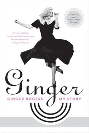 Seller image for Ginger : My Story for sale by GreatBookPrices