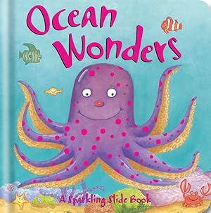 Seller image for Ocean Wonders for sale by GreatBookPrices