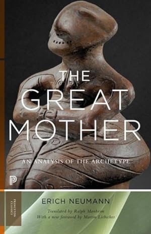 Immagine del venditore per Great Mother : An Analysis of the Archetype venduto da GreatBookPrices