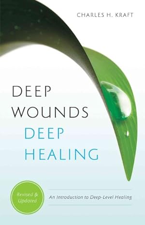 Immagine del venditore per Deep Wounds, Deep Healing : An Introduction to Deep-Level Healing venduto da GreatBookPrices