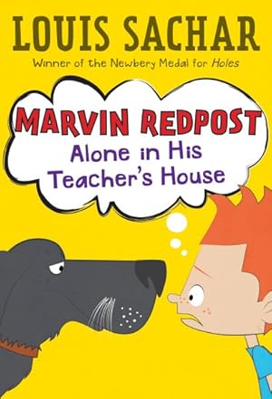 Seller image for Alone in His Teacher's House for sale by GreatBookPrices