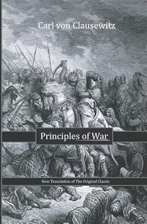 Bild des Verkäufers für Principles of War zum Verkauf von GreatBookPrices