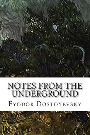 Imagen del vendedor de Notes from the Underground a la venta por GreatBookPrices