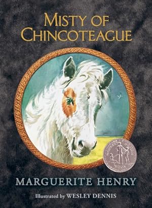 Seller image for Misty of Chincoteague for sale by GreatBookPrices