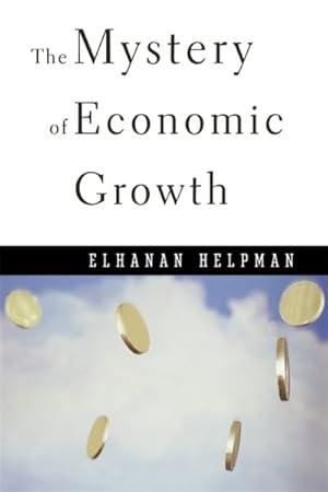 Immagine del venditore per Mystery of Economic Growth venduto da GreatBookPrices
