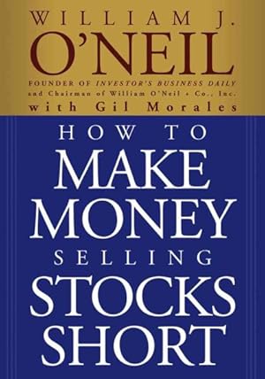 Seller image for How To Make Money Selling Stocks Short for sale by GreatBookPrices