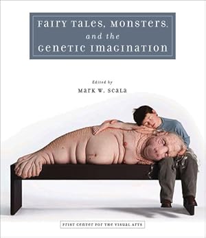 Immagine del venditore per Fairy Tales, Monsters, and the Genetic Imagination venduto da GreatBookPrices