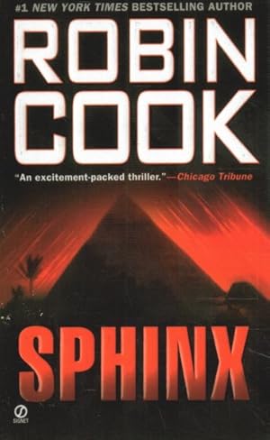 Imagen del vendedor de Sphinx a la venta por GreatBookPrices