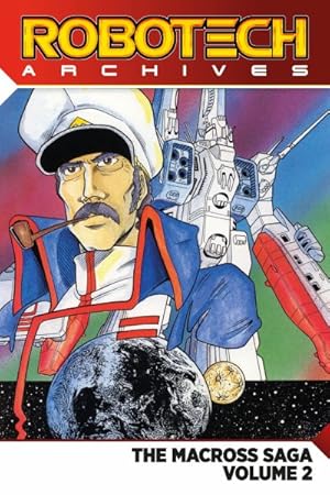 Seller image for Macross Saga 2 : Robotech Archives for sale by GreatBookPrices