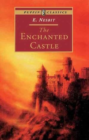 Seller image for Enchanted Castle for sale by GreatBookPrices