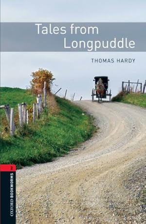 Immagine del venditore per Tales from Longpuddle venduto da GreatBookPrices