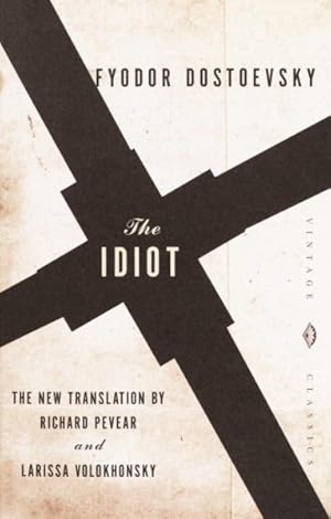 Seller image for Idiot for sale by GreatBookPrices