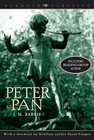 Imagen del vendedor de Peter Pan a la venta por GreatBookPrices