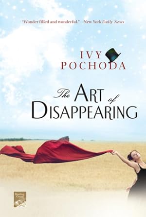 Seller image for Art of Disappearing for sale by GreatBookPrices