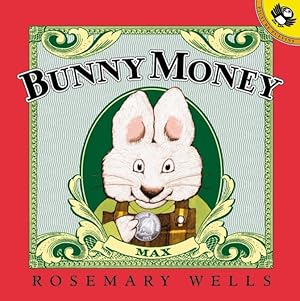 Seller image for Bunny Money for sale by GreatBookPrices