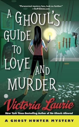 Seller image for Ghoul's Guide to Love and Murder for sale by GreatBookPrices