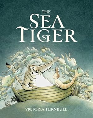 Imagen del vendedor de Sea Tiger a la venta por GreatBookPrices