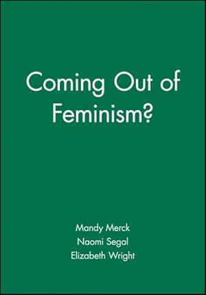 Seller image for Coming Out of Feminism? for sale by GreatBookPrices