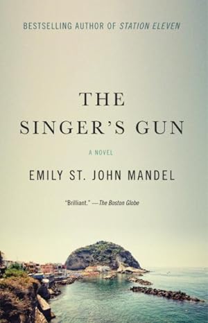Seller image for Singer's Gun : A Novel for sale by GreatBookPrices