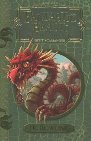 Seller image for Fantastic Beasts and Where to Find Them for sale by GreatBookPrices