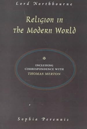 Seller image for Religion in the Modern World for sale by GreatBookPrices