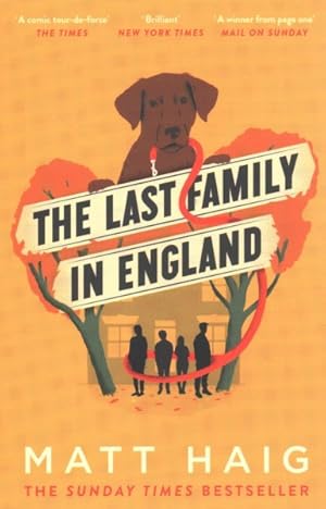 Seller image for Last Family in England for sale by GreatBookPrices