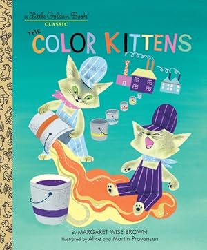 Immagine del venditore per Color Kittens venduto da GreatBookPrices
