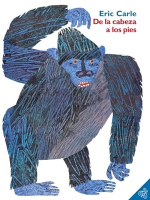 Seller image for De la Cabeza a los Pies / From Head to Toe -Language: spanish for sale by GreatBookPrices