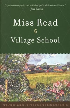 Seller image for Village School for sale by GreatBookPrices