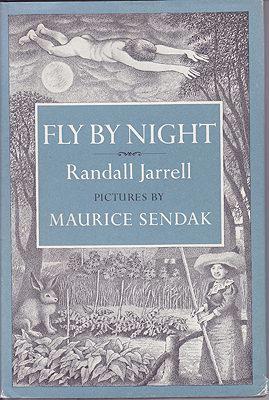 Seller image for Fly By Night for sale by Monroe Street Books