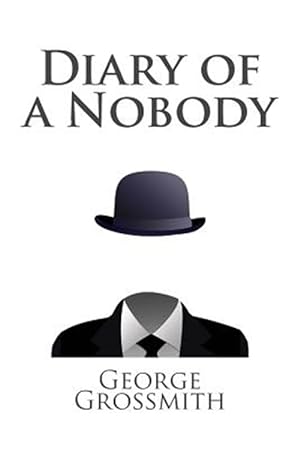 Seller image for Diary of a Nobody for sale by GreatBookPrices